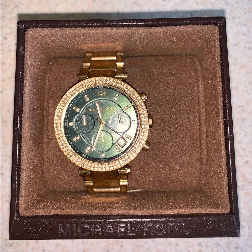 Michael Kors Watch